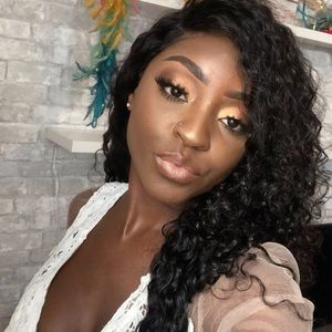 Meet your Posher, Kenya